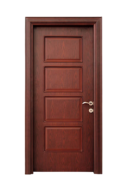 door